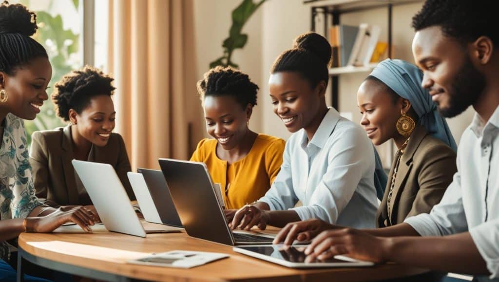 digital tools for nonprofits