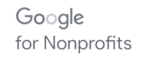 Google for Nonprofit Partner Logo