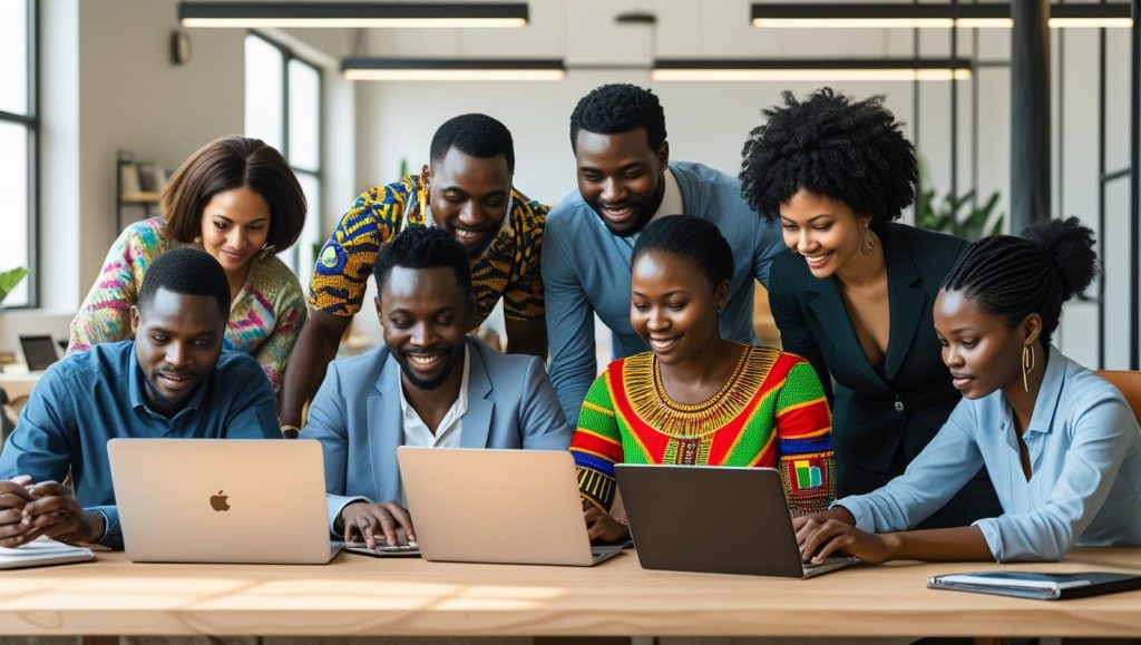 Digital marketing for nonprofits.