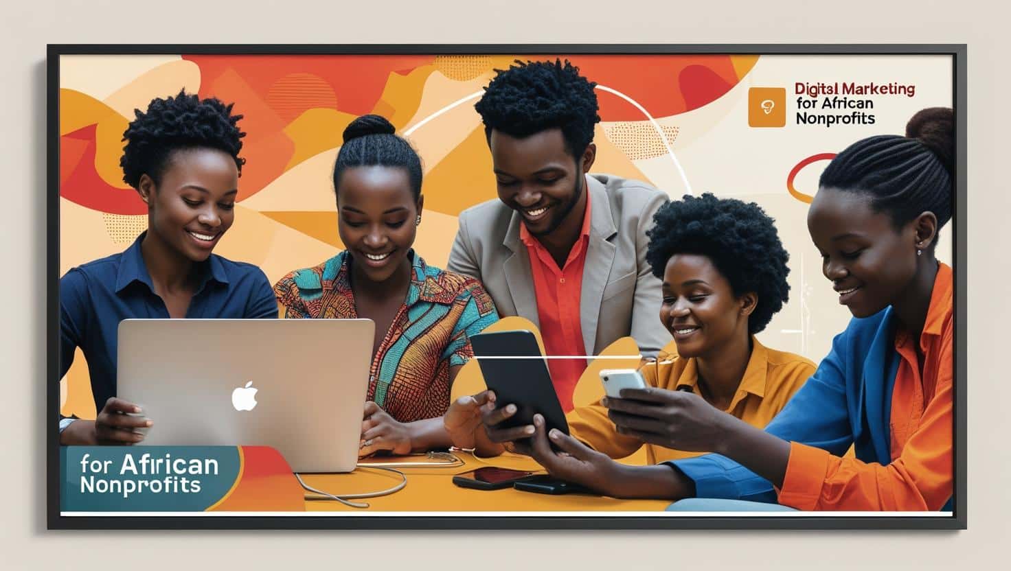 Digital Marketing for Nonprofits: How Nonprofits Are Adapting to the Online Revolution