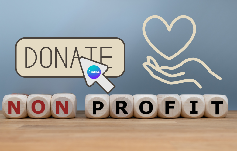 Unlock the Power of Canva for Nonprofits