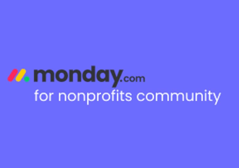 Unlocking Efficiency: How the Monday.com Nonprofit Program Boosts Organizations
