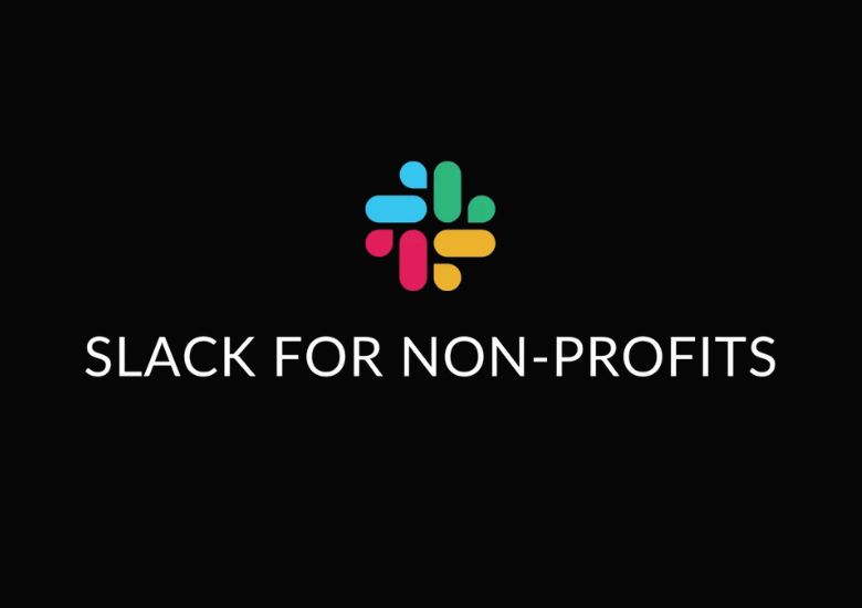 Slack for nonprofits