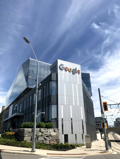 Reach more donors online with Google Ad Grants