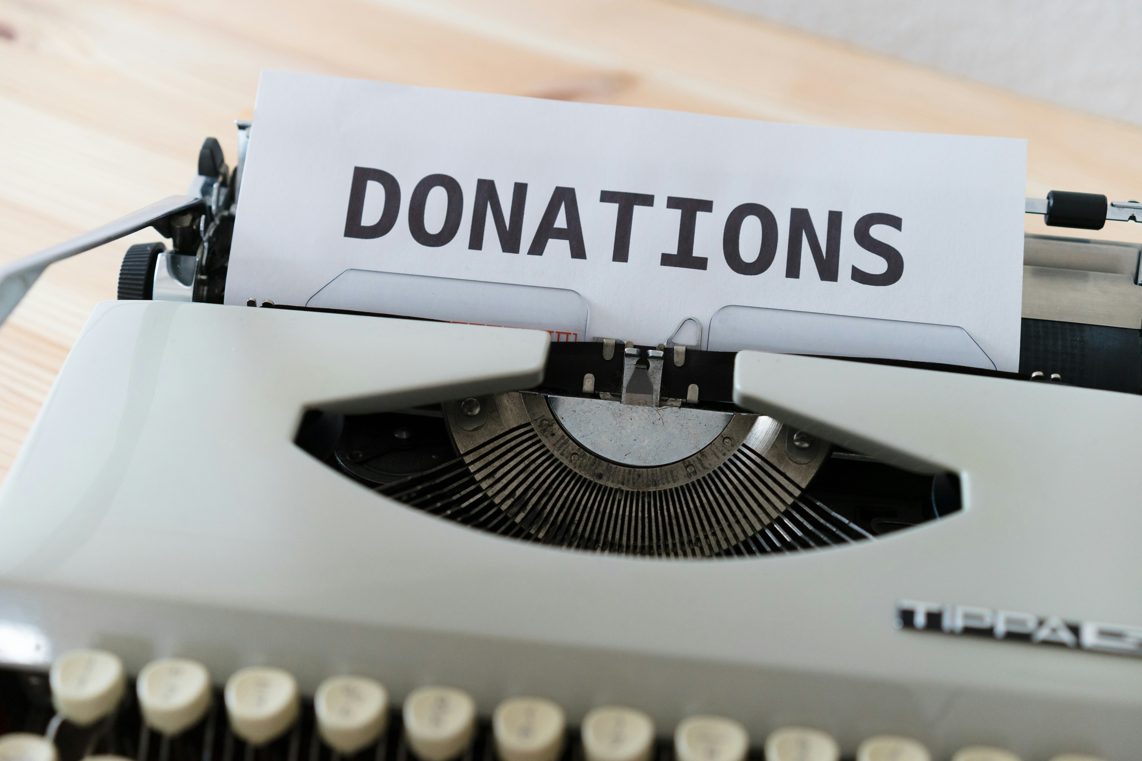 Top Digital Fundraising Tools for Charities