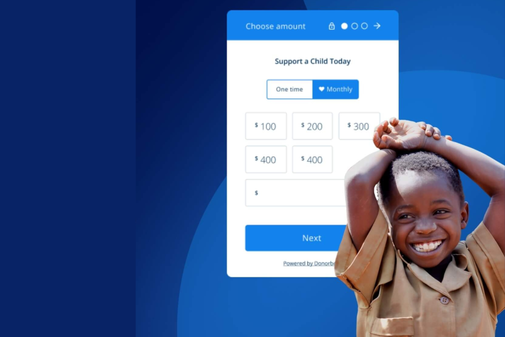 Hero photo for First Web Foundation digital technology nonprofits