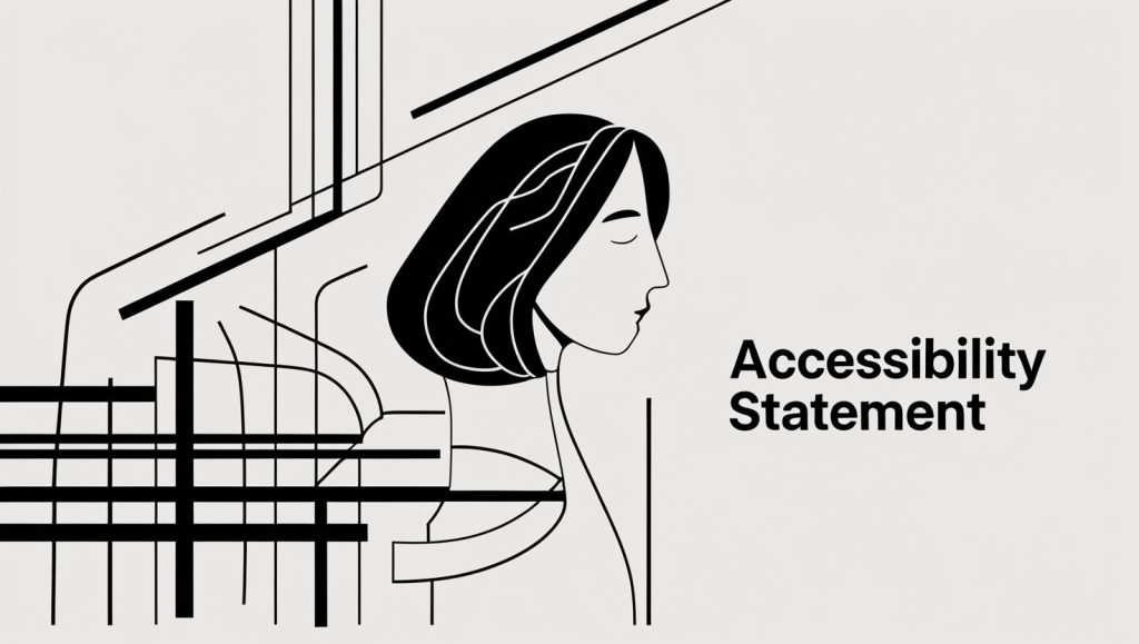 accessibility statement
