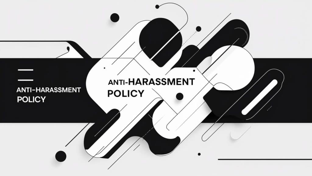 Image for Anti-Harassment Policy