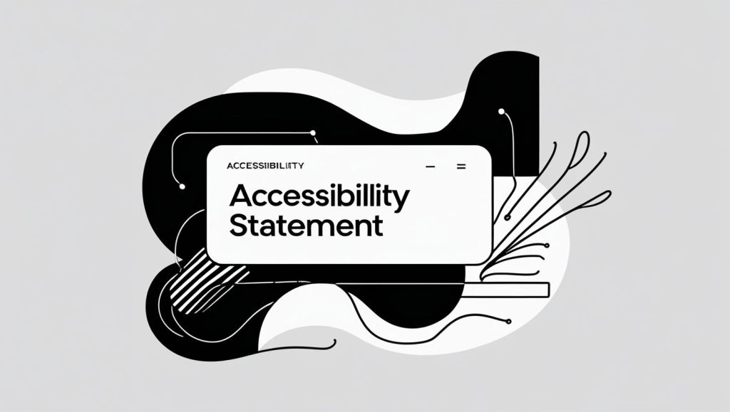 Image for accessibility statement