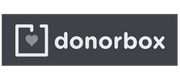 Donorbox logo