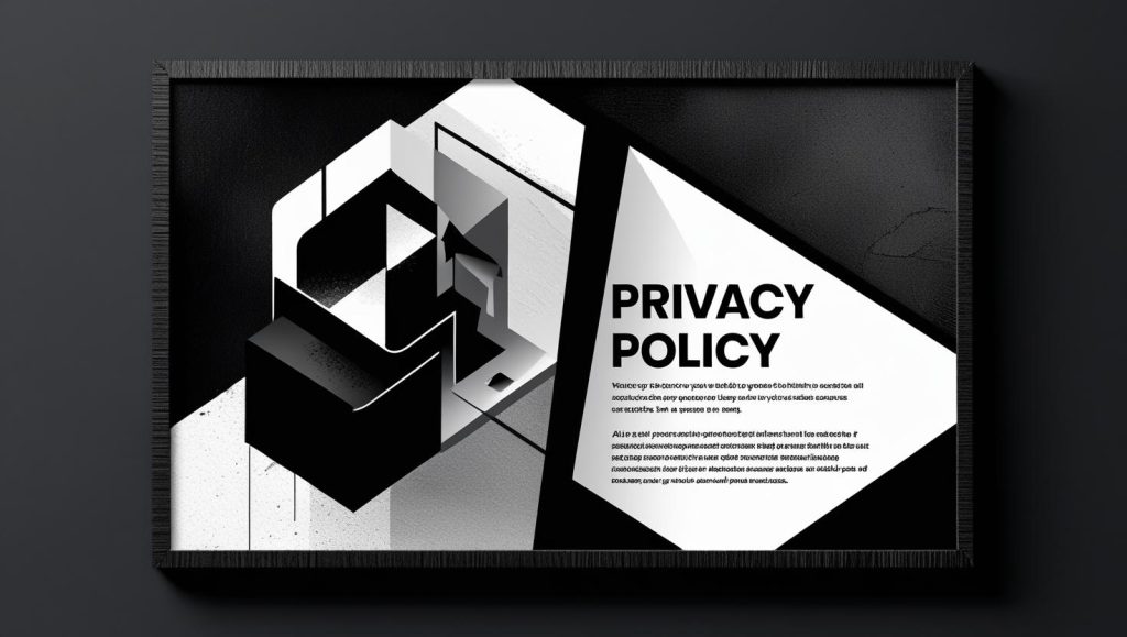 Privacy Policy for First Web Foundation