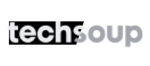 Logo for TechSoup 